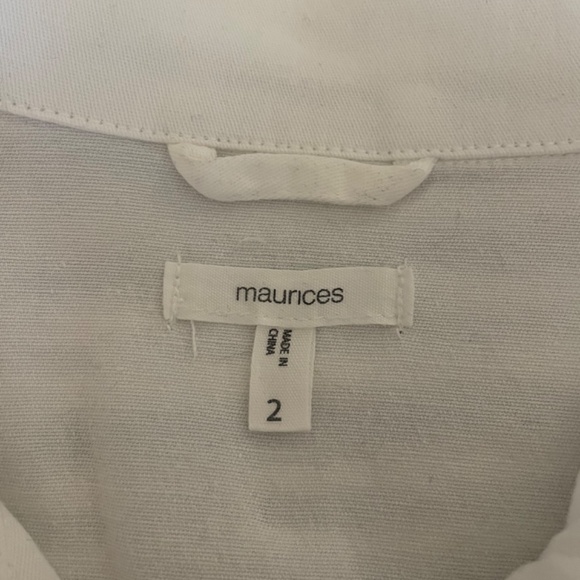 2 Blazer, one top bundle - Picture 8 of 8